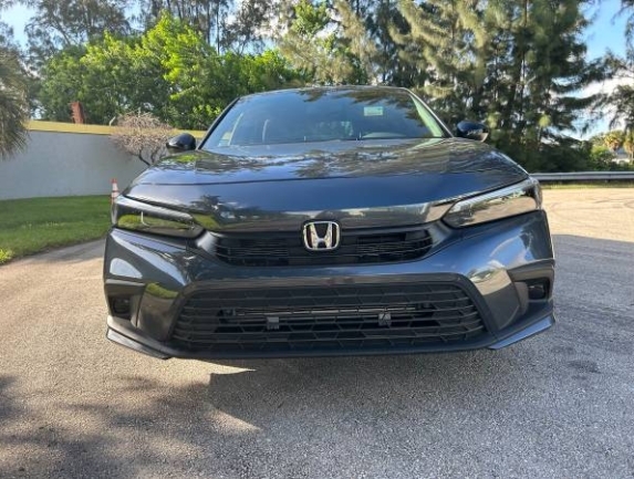 2023 Honda Civic Sedan - $22,999